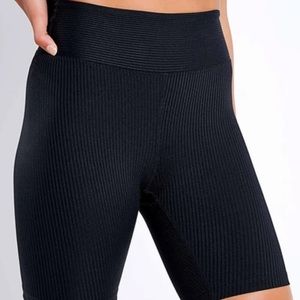 Year of ours ribbed shorts